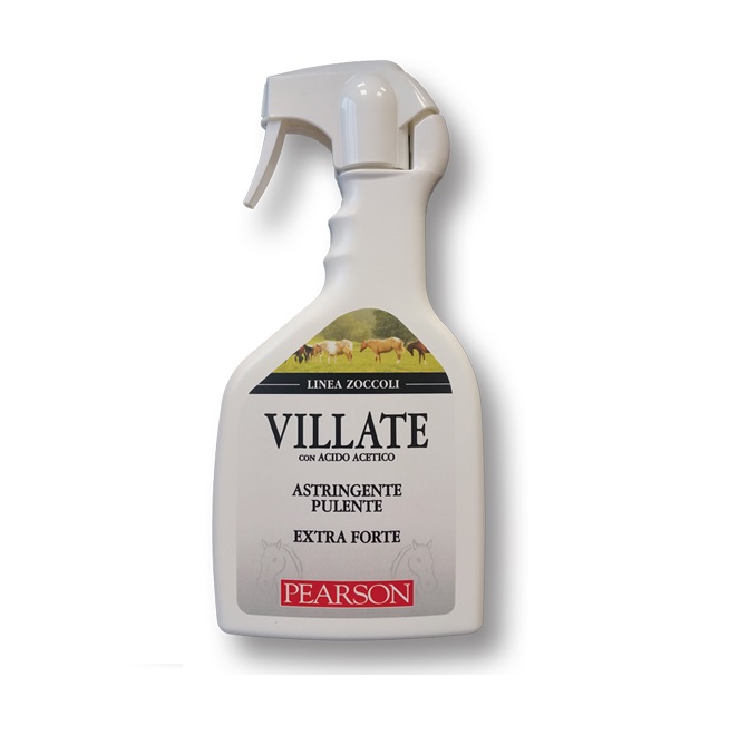 LIQUIDO  VILLATE EXTRA FORTE 700 ml Rimedi 